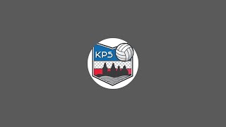 KPS Płock vs Stoczniowiec Gdańsk [upl. by Anavlys]