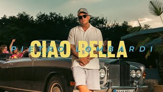 Pietro Lombardi  Ciao Bella prod by Aside  Official Video [upl. by Esilram]