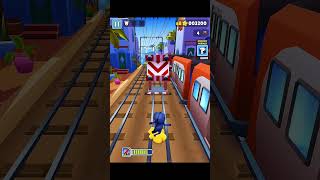 Subway Gaming foryou viralvideo subwaysurfers [upl. by Eladnor]