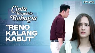 Ayu Kabur Dari Rumah Reno  CINTA BERAKHIR BAHAGIA  Eps258 25 [upl. by Trilly]