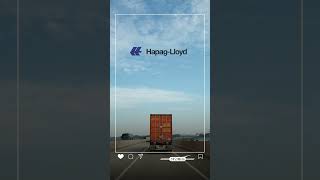 Hapag Lloyd 하팍로이드 [upl. by Lenod349]