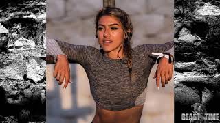 Crossfit Motivation Heba Ali  Workout [upl. by Warenne]