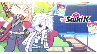 💖Saiki k react to tiktoks💖 [upl. by Kapor]