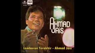 Lembaran Terakhir  Ahmad Jais [upl. by Philomena]