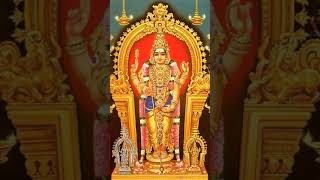 Skanda Sashti Kavacham Thiruchendur Ragavarshini [upl. by Osanna422]