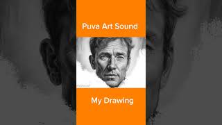 Binaural Beat Sound Art Drawing Relaxing Meditation [upl. by Anihpesoj]