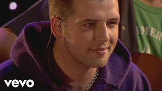 Westlife  Bop Bop Baby Live From MEN Arena [upl. by Velasco]