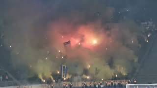 Hertha Berlin vs Eintracht Braunschweig 31  19102024 [upl. by Asile582]