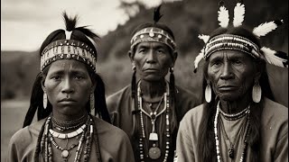 Oldest Native American Tribes [upl. by Atteroc]