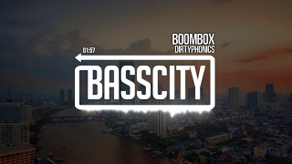 Dirtyphonics  Boombox [upl. by Wilinski]