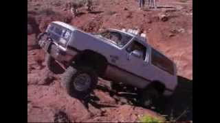 Ram Jam 06 Moab Utah by RamchargerCentralCom [upl. by Ahsirahc354]