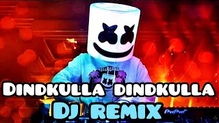 Dindkulla dindkulla song DJ remix Tamil djviral remix djremixsong adalpadal DJ mohan galatta [upl. by Brosine]