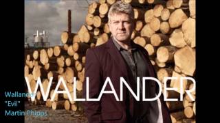 Wallander  quotEvilquot [upl. by Ronn]