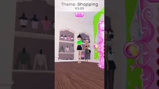 brat dress to impress new update  Roblox [upl. by Orvan]