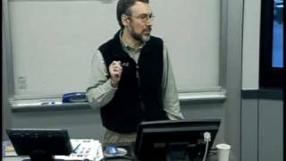 Lec 1  MIT 2830J Control of Manufacturing Processes S08 [upl. by Aihtnic]