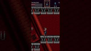 Castlevania Bloodlines John Morris castlevania sega nintendo nintendoswitch playstation [upl. by Rotceh973]