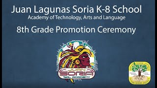 Soria Elementary School Promotion Ceremony 20212022 [upl. by Olmstead]