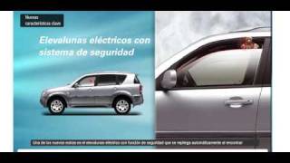 VENTAJAS DEL REXTON II Y COMPARATIVO OTROS MODELOS [upl. by Serafine]