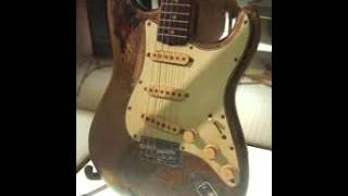 Emajor Blues Jamtrack Play along Backing Track Clarence quotGatemouthquot Brown Ry Cooder Elvin Bishop [upl. by Hanahsuar]