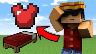 حرب الأسره  إذا لوننا أحمر بنفوز   Minecraft  Bed Wars 25 [upl. by Harpp]