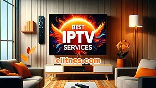 Top IPTV Provider in the UK  Unlimited Streaming amp Premium Channels [upl. by Palmer]