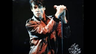 IGGY POP  LIVE RITZ NYC 86 FULL ALBUM [upl. by Georgie]