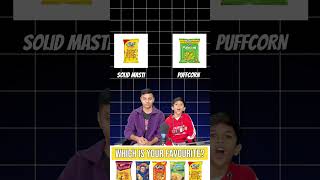 Best Chips😍 Lays vs Kurkure lays kurkure chips snacks streetfood india [upl. by Tound48]