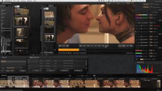 Avid Screencast 19 Red Workflow V  Ingest with RedcineX [upl. by Vere731]