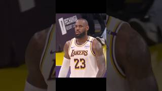 lakers go crazy vs the raptors highlights shorts [upl. by Andree]