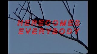 Here Comes Everybody ep125 170522 [upl. by Gilda611]