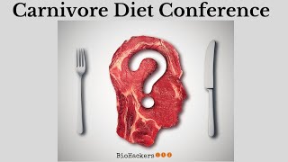 Carnivore Conference 2019 Event Details Quick Preview [upl. by Rhoades]