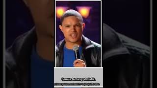 Trevor Noah stand up Comedian full show Trevor Noah Afrika stand up Comedy [upl. by Joshi739]