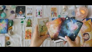 JARAC Skok poverenja ka novoj divnoj ljubavi 💕✨💎 814APRIL TAROT [upl. by Silvio224]