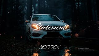 Neffex Statement Lyrics [upl. by Zenitram]