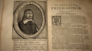 Descartes sur table 44  Le monde mis en doute [upl. by Oigroeg]