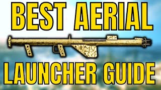 HOW TO DESTROY AERIAL KILLSTREAKS with LAUNCHERS in VANGAURD Gold Launchers Guide shorts [upl. by Kifar]