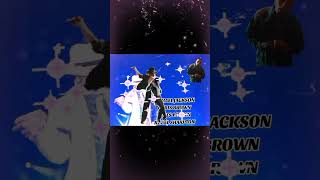 DANCING MACHINE MICHAEL JACKSON michaeljackson chrisbrown jamesbrown alsharpton shortsfeed fyp [upl. by Sairu]