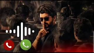 Master Full Bgm Vijay Thalapathy Master bgm [upl. by Philemol]