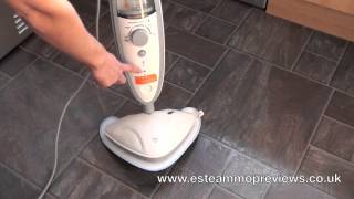 Vax Bare S2S Floor Pro Full Review Plus Demonstration [upl. by Bove]