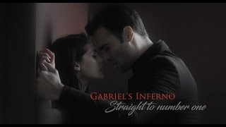 •••Gabriels Inferno••• Straight to number one [upl. by Areem607]