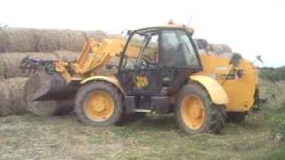 jcb 530 sxl [upl. by Leiruh]