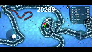 snake game gaming viralvideo shortvideo [upl. by Materi]