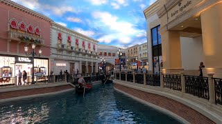 Venetian Las Vegas [upl. by Nalym]