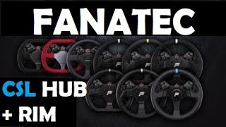 Fanatec  Die nächste Rabattaktion [upl. by Milah]