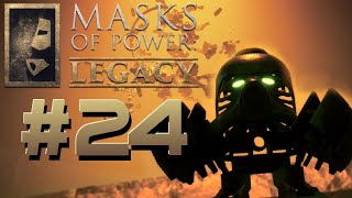 Lets play Masks of Power Legacy part 24 FINALE [upl. by Star508]