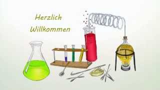 Reaktionsmechanismus der Anionischen Polymerisation  Chemie  Organische Chemie [upl. by Enaitsirk]