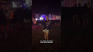 Openair Lumnezia mini Vlog 🥳 schweizerdeutsch [upl. by Aveer]