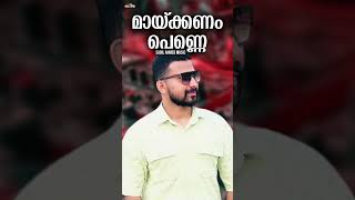 Maykanam pennel Sadil Ahmed Music l New Album Song l Mappila Pattukal Malayalam Mappila Songs [upl. by Garson]