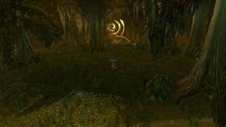 The Black Morass  Burning Crusade Music [upl. by Godspeed]