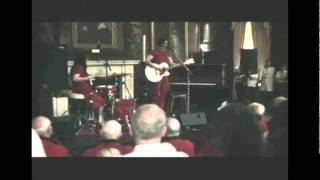 The White Stripes  Boll Weevil Acoustic live Royal Hosp Chelsea [upl. by Atteuqaj]